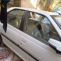 پارس موتور جدید صفرر خشک خشک سیمی|خودرو سواری و وانت|آبادان, |دیوار