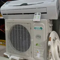 کولر گازی جنرال شکار اصلی