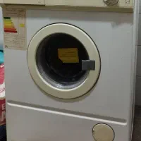 ماشین لباسشوئی ارج