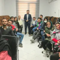 بلند پرواز ها اینجا حسابدار میشن|استخدام مالی، حسابداری، حقوقی|مشهد, رضاشهر|دیوار