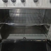 فروش گاز۵شعله|اجاق گاز و لوازم برقی پختوپز|ایذه, |دیوار