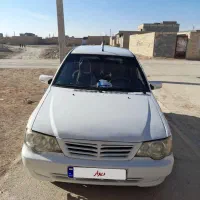 پراید ۱۱۱مدل۹۵