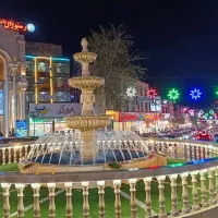 تور ۲ روزه سرعین سه شنبه ۱۸ شهریور