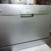 ماشین ظرف شویی|ماشین ظرفشویی|گرگان, |دیوار