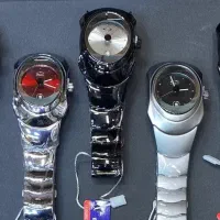 ساعت اوکلی Oakley alien y2k  Carousell