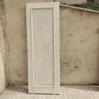 درب روکش جناقی درابعاد ۲۱۱/۷۷ میباشد