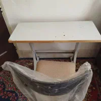 فروش میز سردوز به همراه صندلی
