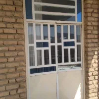 درب آهنی