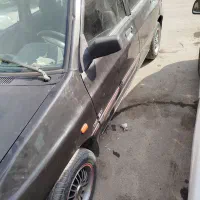 پراید هاچ بک مدل 86|خودرو سواری و وانت|برخوار, |دیوار