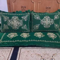 تشک حنابندان دو نفره
