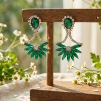 گوشواره یلدایی|بدلیجات|یزد, |دیوار