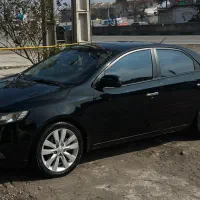 کیاسراتو ۲۰۱۳ وارداتی