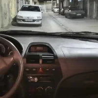 تیبا یک مدل ۱۴۰۰|خودرو سواری و وانت|کرمانشاه, |دیوار