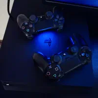 ps4 کپی خور|کنسول، بازی ویدئویی و آنلاین|بهارستان, |دیوار