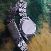 ساعت سیکو قدیمی