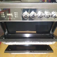 گاز طرح فر|اجاق گاز و لوازم برقی پخت‌وپز|محمدشهر, ولدآباد|دیوار