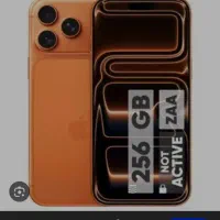 آیفون ۱۷ پرومکس پلمپ