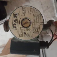 پمپ موتور شوفارخونه سیرکولاتور v a 30/30|آبگرمکن، پکیج، شوفاژ|تهران, شارق|دیوار
