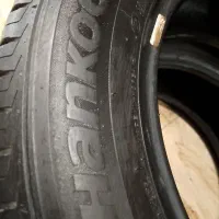 لاستیک هانکوک 205.60.14