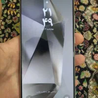گوشی s24 ultra حافظه ۱ ترابایت در حد آک