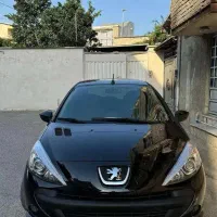 207 به قیمت 206 تیپ دو