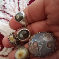 انگشتر جمله گرمی 200