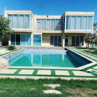 باغ ویلای لاکچری