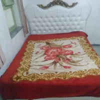 تخت خاب دونفره باتشک