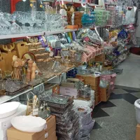 فروشگاه بلور پلاستیک میلاد|ظروف سرو و پذیرایی|مشهد, رستگار|دیوار