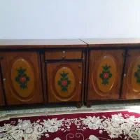 کمد زیر رختخوابی