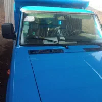 فروش نیسان کمپرسی