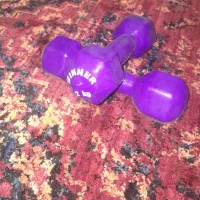 دنبل 2 کیلوی|تجهیزات ورزشی|لنگرود, |دیوار