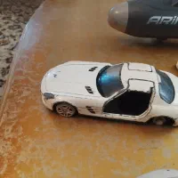 ماکت ماشین|کلکسیون و سرگرمی|تهران, جوانمردان (اندیشه)|دیوار