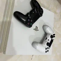 PS4|کنسول، بازی ویدئویی و آنلاین|سهند, |دیوار