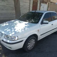 سمندLx|خودرو سواری و وانت|سبزوار, شهرک ابوذر|دیوار
