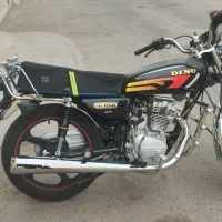 موتور ۱۵۰ دینو مدل۱۴۰۴