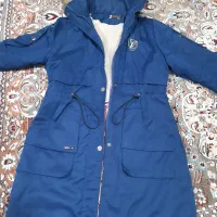 تعدادی کاپشن و لباس پاییزی