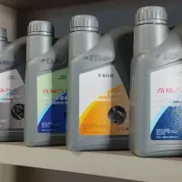 روغن گیربکس CVT و DCT