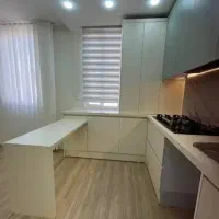 ۵۳متر غرق نور/پلن مهندسی/سندتکبرگ+وام+پارکینگ سندی|فروش آپارتمان|شهریار, شهریار|دیوار