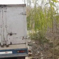 نیسان یخچالدار|خودرو سواری و وانت|کرج, حصارک پایین|دیوار