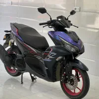 موتور گالکسیR155 آب خنک