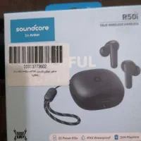 Soundcore Anker R50 i(ANC) ایرپاد بیسیم انکر اصلی