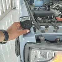 کارشناس خودروتشخیص رنگ سیاربدنه فنی درمحل موتور|خدمات موتور و ماشین|تهران, نارمک|دیوار