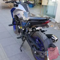 na 180|موتورسیکلت|کرج, خرمدشت|دیوار