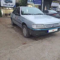 پژو روا ۸۵ هیدرولیک|خودرو سواری و وانت|قائمشهر, |دیوار