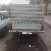 پیکان وانت|خودرو سواری و وانت|میاندوآب, |دیوار