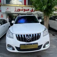 هایما s7 بی رنگ نقد و اقساط