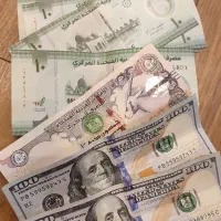 اسکناس کلکسیونی خارجی|کلکسیون سکه، تمبر، اسکناس|کرج, اتحاد|دیوار