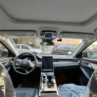 کی ام سی جی 7 /J7 / صفر و خشک / تحویل روز|خودرو سواری و وانت|تهران, صادقیه|دیوار