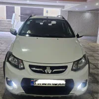 کوییک مدل ۴۰۲ بی رنگ